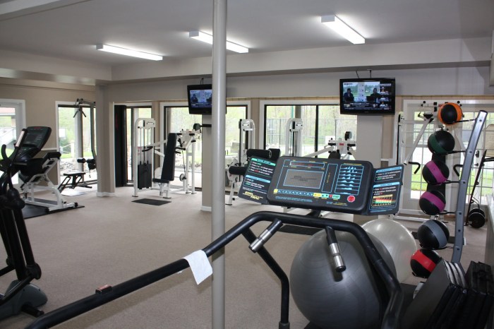 Exercise Equipment Southampton All Your Fitness Needs