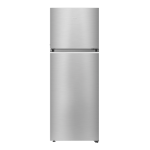 Haier Frost Free Double Door Refrigerator with Turbo Cooling