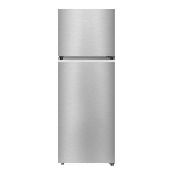 Buy Haier Frost Free Double Door 3 Star Fridge at online Haier Frost Free Double Door Refrigerator with Turbo Cooling