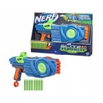 Hasbro Nerf Elite 2.0 Blaster Toy Gun for Outdoor Games