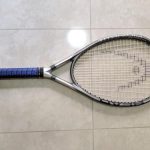 Head Ti.S6 Tennis Racket Power and Control Review Unleashed