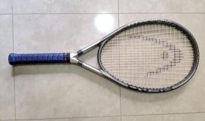 Head Ti.S6 Tennis Racket Power and Control Review Unleashed Head Ti.S6 Tennis Racket Power and Control Review Unleashed