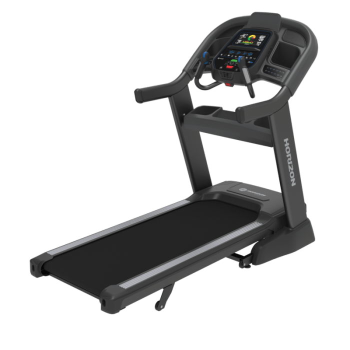 Horizon Fitness Treadmills - Foothill Fitness Horizon treadmills near me