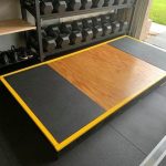 Foldable garage gym revolutionizing home workouts
