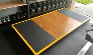 Foldable garage gym revolutionizing home workouts Foldable garage gym revolutionizing home workouts