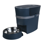 PetSafe Automatic Pet Feeder Smart Feeding Solution Guide