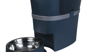 PetSafe Automatic Pet Feeder Smart Feeding Solution Guide PetSafe Automatic Pet Feeder Smart Feeding Solution Guide