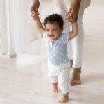 Teaching resources for infants promoting early growth