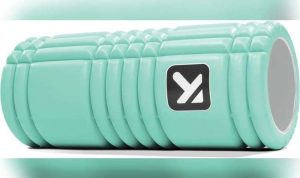 TriggerPoint GRID Foam Roller for Deep Tissue Recovery