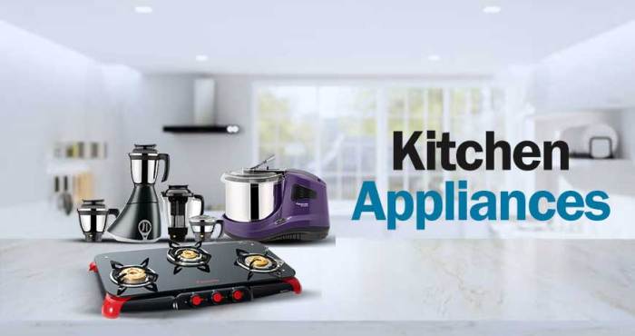 Explore Top-Quality Kitchen Appliances | Online Shopping UAE Appliance shopping online