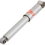 KYB Gas-a-Just Shock Absorbers for Trucks and SUVs Excellence