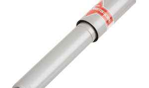 KYB Gas-a-Just Shock Absorbers for Trucks and SUVs Excellence