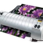 Scotch Thermal Laminator Machine for Office Unleashed