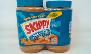 Skippy Creamy Peanut Butter Spread Review Unveiled Skippy Creamy Peanut Butter Spread Review Unveiled