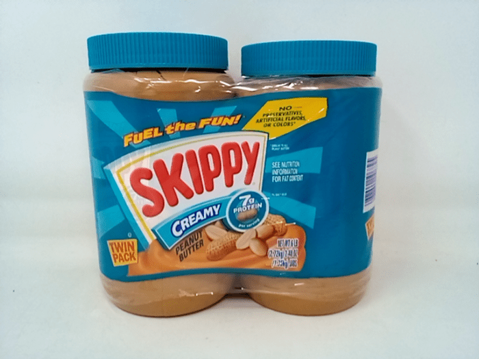 Skippy Creamy Peanut Butter Spread Review Unveiled