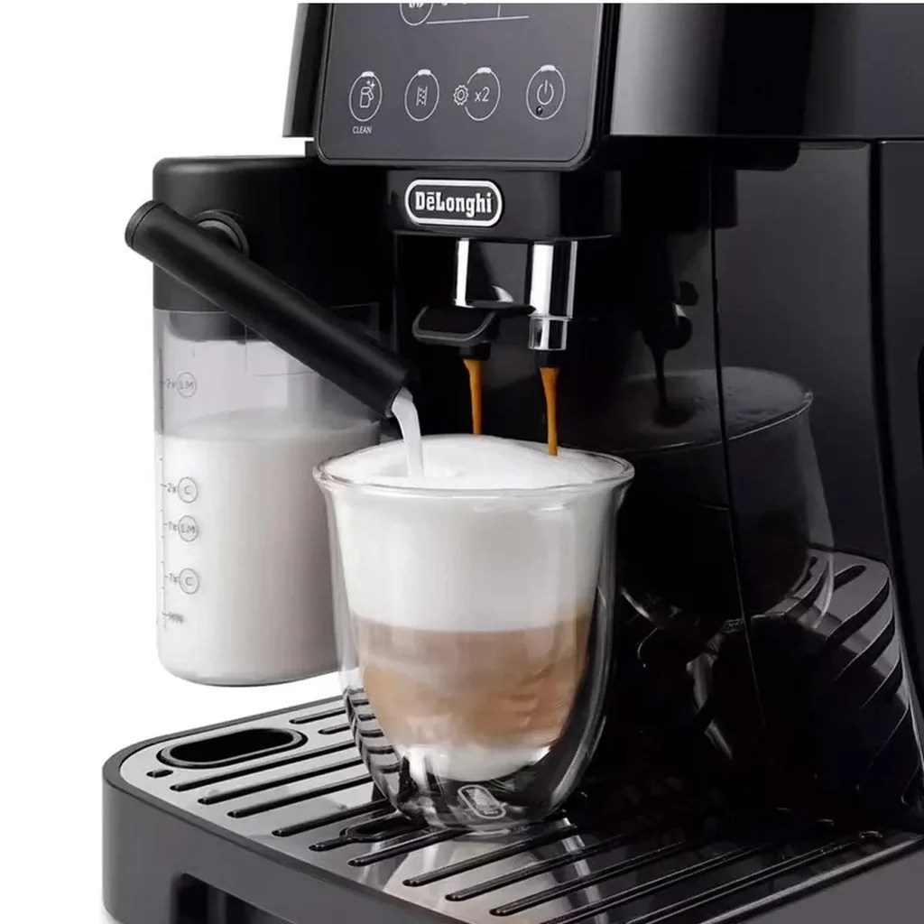 DeLonghi Magnifica Automatic Coffee Machine for Home Use