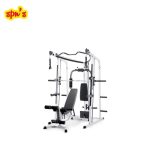 Marcy Smith Cage Workout Machine for Full Body Training