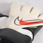 Nike Vapor Grip3 Goalkeeper Gloves Performance Review