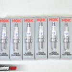 NGK Laser Platinum Spark Plugs for Modern Engines Unleashed