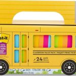 Post-it Super Sticky Notes Value Pack for Office Supplies