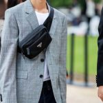 Prada Re-Nylon Crossbody Bag Sustainable Fashion Guide