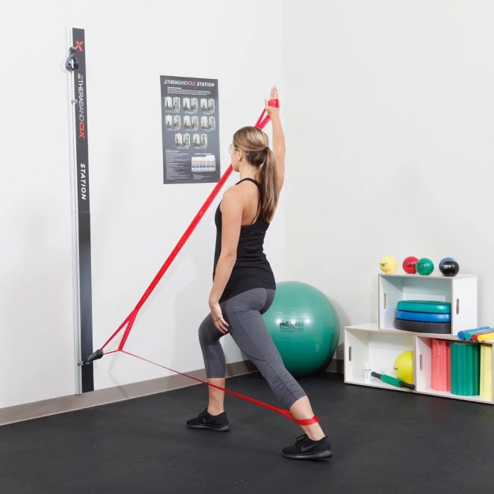 The Best Resistance Training Equipment of 2024 | OvertimeReviews Best resistance workout equipment