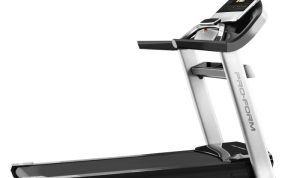 ProForm Pro 2000 Folding Treadmill Performance Test Unveiled ProForm Pro 2000 Folding Treadmill Performance Test Unveiled