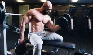 Best Weight Benches For Home Elevate Your Fitness Game