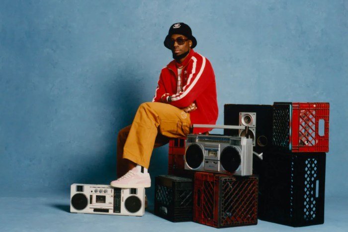 Puma RS-X Reinvention Sneakers Streetwear Style Guide