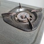 Rinnai 2 Burner Gas Stove for Modern Kitchens