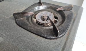 Rinnai 2 Burner Gas Stove for Modern Kitchens