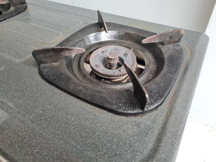 Rinnai Double Burner Gas Stove on Carousell Rinnai 2 Burner Gas Stove for Modern Kitchens