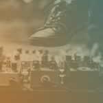 rock audo The Soundtrack of Generations