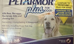 PetArmor Plus Flea Prevention for Large Dogs Buying Guide