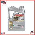 Mobil 1 Full Synthetic Motor Oil 5W-30 for High Mileage Cars