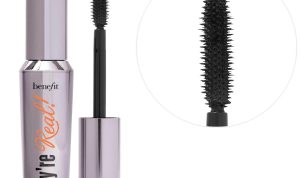 Benefit Theyre Real Lengthening Mascara Review Unveiled Benefit Theyre Real Lengthening Mascara Review Unveiled