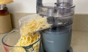 Kenwood MultiPro Food Processor for Versatile Kitchen Prep Unleashing Culinary Creativity Kenwood MultiPro Food Processor for Versatile Kitchen Prep Unleashing Culinary Creativity