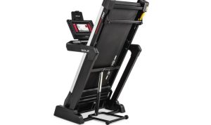 Sole F80 Folding Treadmill Long-Term Performance Review