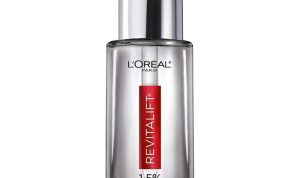 LOréal Revitalift Hyaluronic Acid Anti Aging Serum Review Unveiled