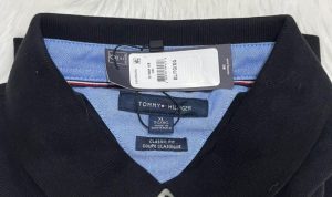 Tommy Hilfiger Polo Shirt Classic Fit Buying Guide