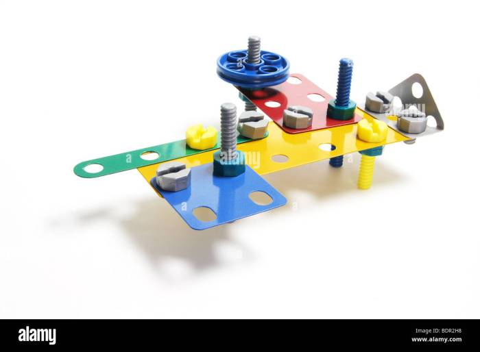 Easy-To-Build Wooden Toy Kits - Lee Valley Tools Build a toy