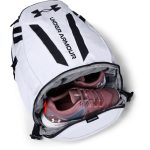 Under Armour Hustle 5.0 Training Backpack Review Unleashed