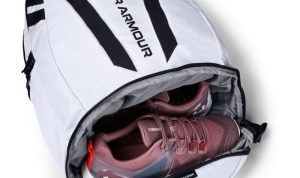 Under Armour Hustle 5.0 Training Backpack Review Unleashed