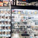 Collectible toys store near me for every enthusiast