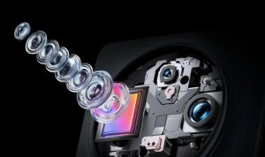 Vivo X100 Pro Smartphone Photography Review Unleashed