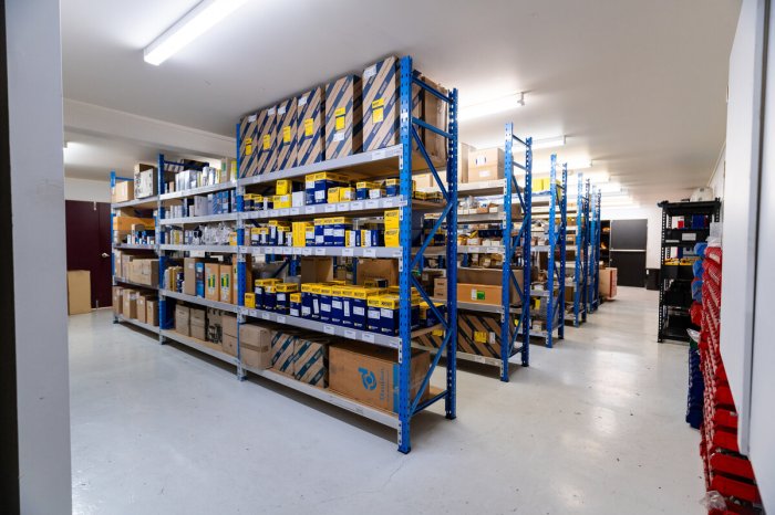 VANDERHAAGS | eBay Stores Truck parts open sunday