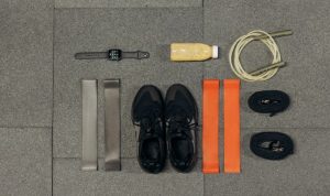 Equipment Home Workout Elevate Your Fitness Journey