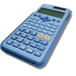 Casio FX-991EX Scientific Calculator for Engineering Students