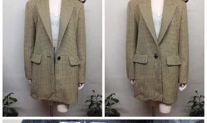 Zara Oversized Blazer for Women New Collection Review Zara Oversized Blazer for Women New Collection Review