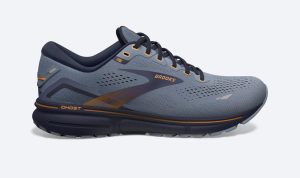 Brooks Ghost Running Shoes Cushioning Test Overview